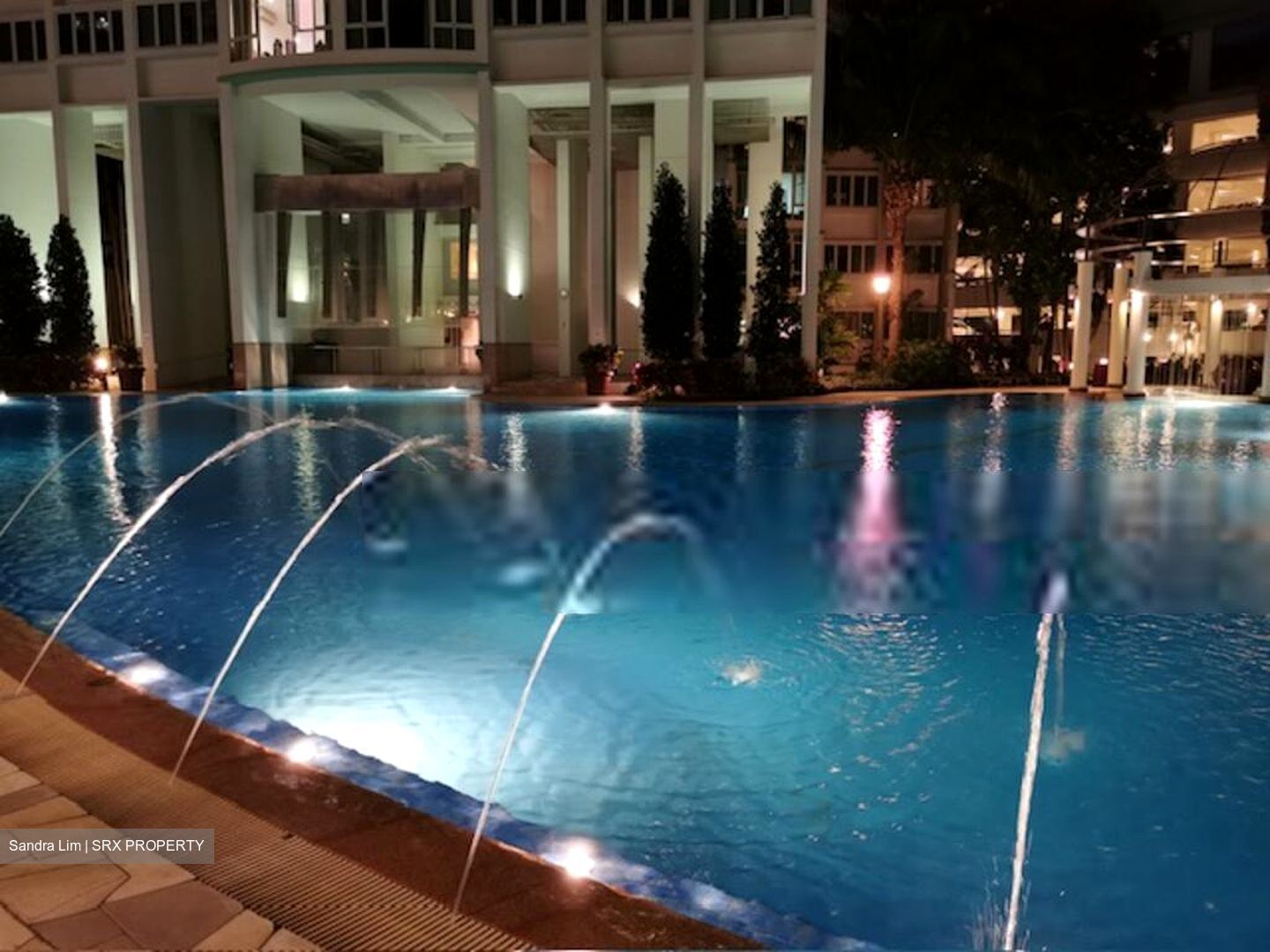 Queens (D3), Condominium #415177851